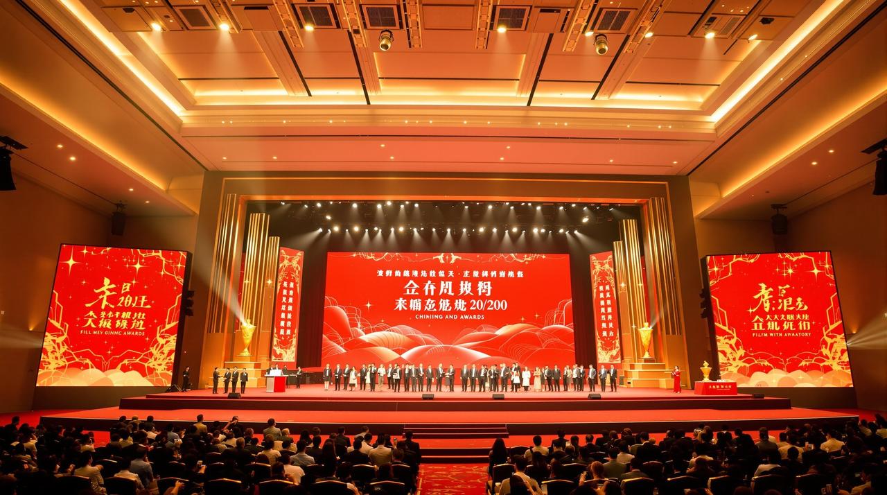 午夜影院污新闻资讯 - 午夜影院污年度盛典圆满落幕，年度十大优秀作品揭晓
